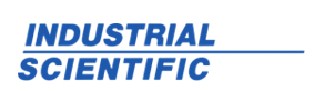 Industrial Scientific (fortive Company)