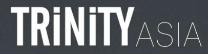 Trinity Asia