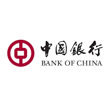 Bank Of China